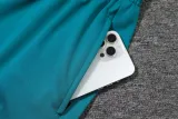 2025-26 Portugal White Polo Tracksuit