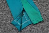 2025-26 Portugal White Polo Tracksuit