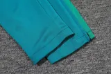 2025-26 Portugal White Polo Tracksuit