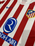 2025-26 ATM Home Fans Soccer Jersey