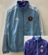 2024-25 Inter Miami Blue & Purple Double Sided Windbreaker (双面风衣)