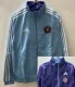 2024-25 Inter Miami Blue & Purple Double Sided Windbreaker (双面风衣)