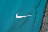 2025-26 Portugal White Polo Tracksuit