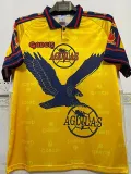 2024-25 Club America Special Edition Retro Soccer Jersey *AGUILA