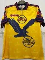 2024-25 Club America Special Edition Retro Soccer Jersey *AGUILA