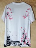 2025-26 Japan White Special Edition Fans Soccer Jersey