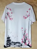 2025-26 Japan White Special Edition Fans Soccer Jersey