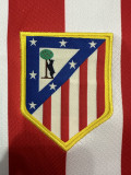 2025-26 ATM Home Fans Soccer Jersey