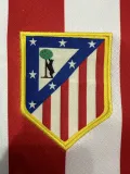 2025-26 ATM Home Fans Soccer Jersey
