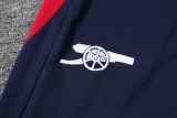 2025-26 ARS Red Polo Tracksuit