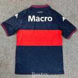 2025-26 CA Tigre Home Fans Soccer Jersey