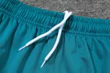 2025-26 Portugal White Polo Tracksuit