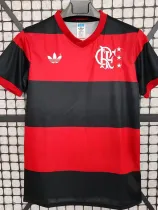 2025-26 Flamengo Commemorative Edition Fans Soccer Jersey