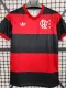 2025-26 Flamengo Commemorative Edition Fans Soccer Jersey