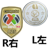 2025-26 Club America Yellow Fans Soccer Jersey
