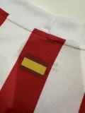 2025-26 ATM Home Fans Soccer Jersey