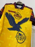 2024-25 Club America Special Edition Retro Soccer Jersey *AGUILA