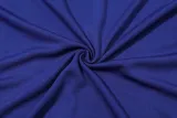 2025-26 Brazil Fancy blue Polo Tracksuit