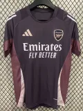 2025-26 ARS Brown Fans Training shirts