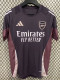 2025-26 ARS Brown Fans Training shirts