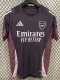 2025-26 ARS Brown Fans Training shirts