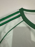 2024-25 Celtic Light Green Special Edition Fans Soccer Jersey