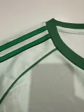 2024-25 Celtic Light Green Special Edition Fans Soccer Jersey