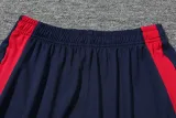 2025-26 ARS Red Polo Tracksuit