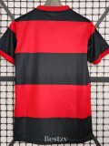 2025-26 Flamengo Commemorative Edition Fans Soccer Jersey