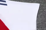 2025-26 ARS Red Polo Tracksuit