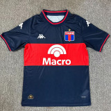 2025-26 CA Tigre Home Fans Soccer Jersey