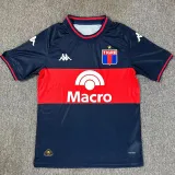 2025-26 CA Tigre Home Fans Soccer Jersey