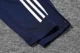 2025-26 ARS Red Polo Tracksuit