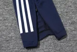 2025-26 ARS Red Polo Tracksuit