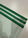 2024-25 Celtic Light Green Special Edition Fans Soccer Jersey