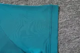 2025-26 PSG Green Polo Tracksuit