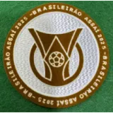2025-26 Vitoria Home Fans Soccer Jersey