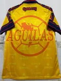2024-25 Club America Special Edition Retro Soccer Jersey *AGUILA