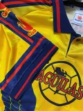 2024-25 Club America Special Edition Retro Soccer Jersey *AGUILA