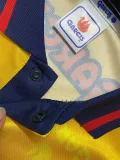 2024-25 Club America Special Edition Retro Soccer Jersey *AGUILA