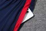 2025-26 ARS Red Polo Tracksuit