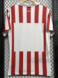2025-26 ATM Home Fans Soccer Jersey