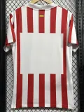 2025-26 ATM Home Fans Soccer Jersey