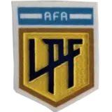 2025-26 CA Tigre Home Fans Soccer Jersey