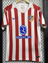 2025-26 ATM Home Fans Soccer Jersey