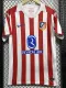 2025-26 ATM Home Fans Soccer Jersey