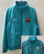 1992 BAR Green Retro Double Sided Windbreaker (双面风衣)(刺绣)