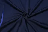 2025-26 AL-Nassr Royal blue Polo Tracksuit