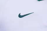 2025-26 Portugal White Polo Tracksuit