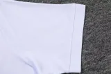 2025-26 Portugal White Polo Tracksuit